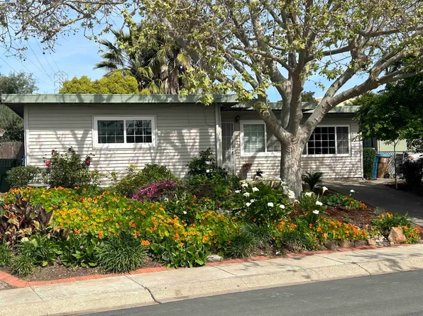 4195 Irene Dr, Martinez, CA 94553