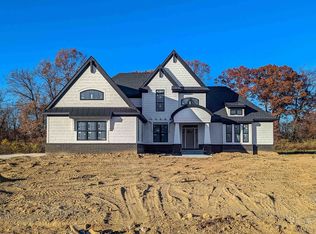 7331 Mulberry Dr #27, Washington, MI 48095