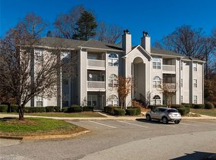 5008 Lawndale Dr UNIT D, Greensboro, NC 27455