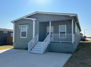 450 E Fm 487 #16, Jarrell, TX 76537