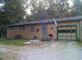 9381 N Carmel Ridge Rd, Morgantown, IN 46160