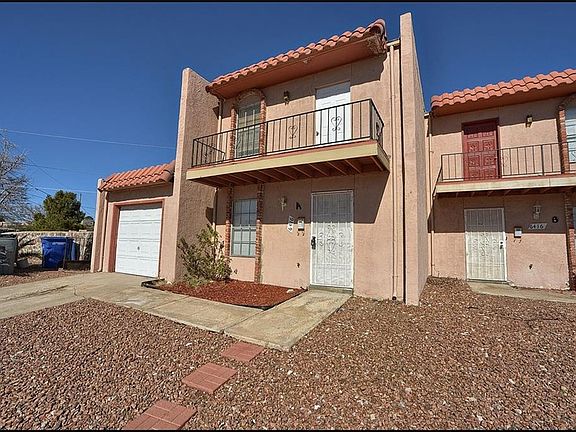 2nd image of 6416 Pizarro Dr #A