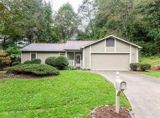 8 Turkey Toe Ln, Arden, NC 28704
