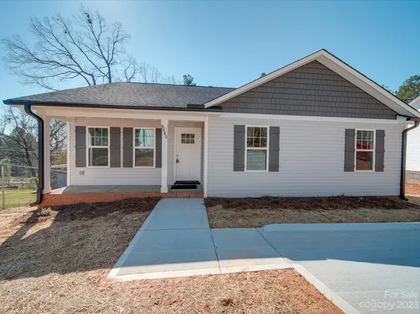 8680 Foil St, Mount Pleasant, NC 28124