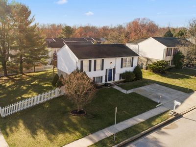 9749 Denrob Ct, Parkville, MD, 21234