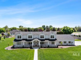 1895 W Washam Rd, Eagle, ID 83616