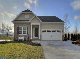 521 Hambleton Ln, Newark, DE 19702