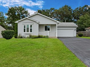 3663 125th St, Pleasant Prairie, WI 53158