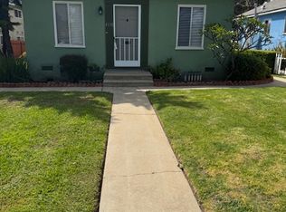 4150 E Jacinto Way, Long Beach, CA 90815