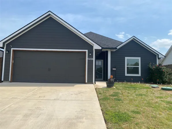 5416 Belaire Cir, Granbury, TX 76048