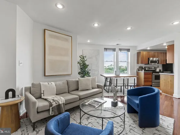 2001 16th St NW APT 606, Washington, DC 20009