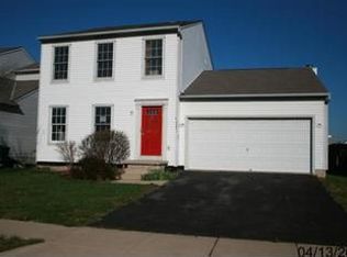 2291 Maribeth Pl, Grove City, OH 43123
