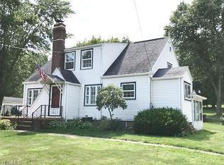 6392 Hampsher Rd, Clinton, OH 44216