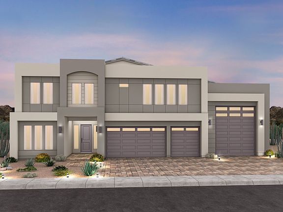 The Juliet Elite Elevation D