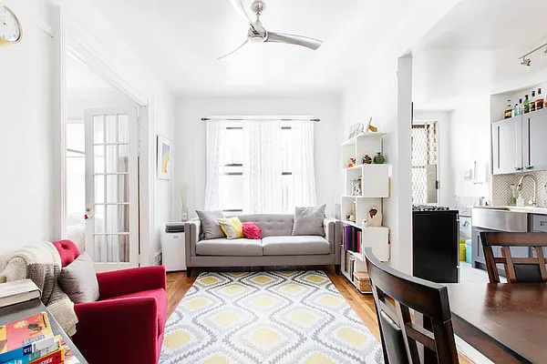 Rented by Corcoran | media 1