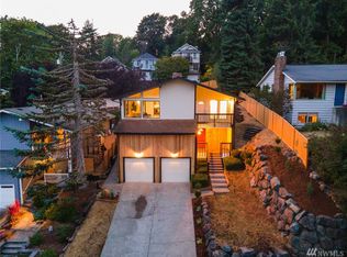 4517 50th Ave SW, Seattle, WA 98116