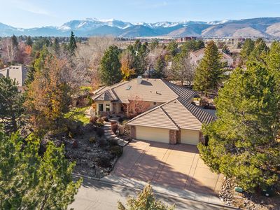 35 Desert Willow Way, Reno, NV, 89511