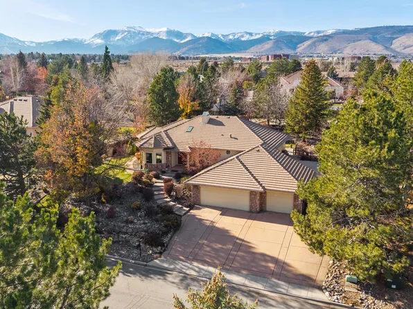 35 Desert Willow Way, Reno, NV 89511
