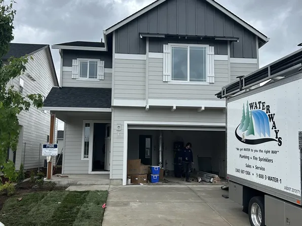 3424 SE 8th Ave, Battle Ground, WA 98604