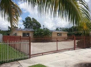 11341 SW 186th St, Miami, FL 33157