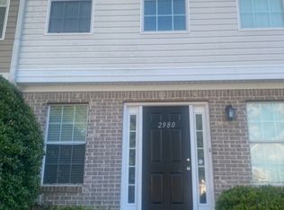 2980 Vining Ridge Ln, Decatur, GA 30034