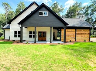 90 Ayers Rd, Bowdon, GA 30108