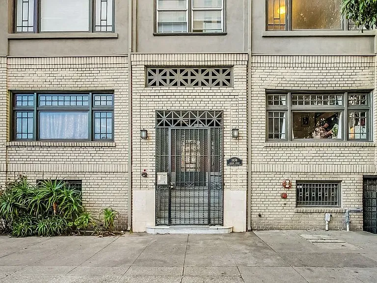 1434 Jackson St #6 — Photo 12