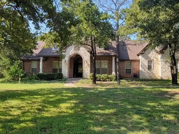 735 Sleepy Hollow Ln, Valley View, TX 76272