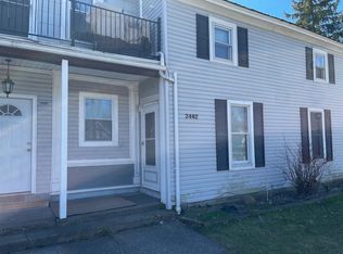 2462 Niagara Rd #2, Niagara Falls, NY 14304