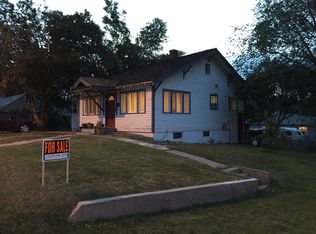 501 W Fremont Ave, Selah, WA
