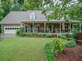 2465 Fairview Dr, Cumming, GA 30041