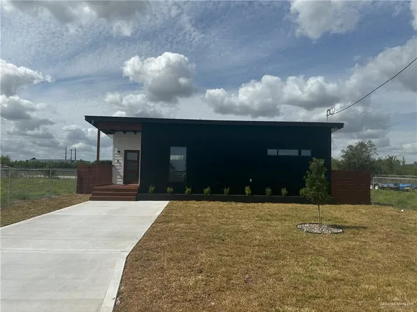 2607 Afortunado Ave, Donna, TX 78537
