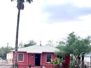 130 E Cholla Avenue, Ajo, AZ 85321