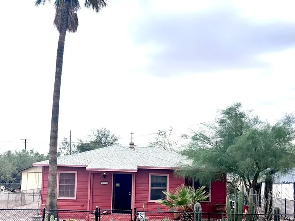 130 E Cholla Avenue, Ajo, AZ 85321