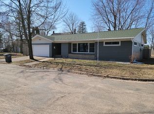 951 2nd St N, Wisconsin Rapids, WI 54494