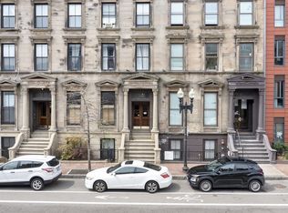 701 Massachusetts Ave APT 7, Boston, MA 02118