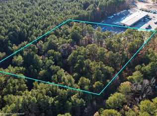 1204 Gate 1 Rd, Creedmoor, NC 27522