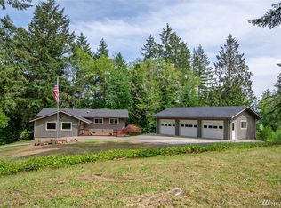 2132 Little Hanaford Rd, Centralia, WA 98531