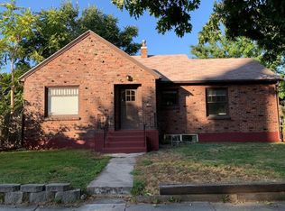 1321 W Washington St, Boise, ID 83702