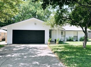 2114 Monitor St, Enid, OK 73703