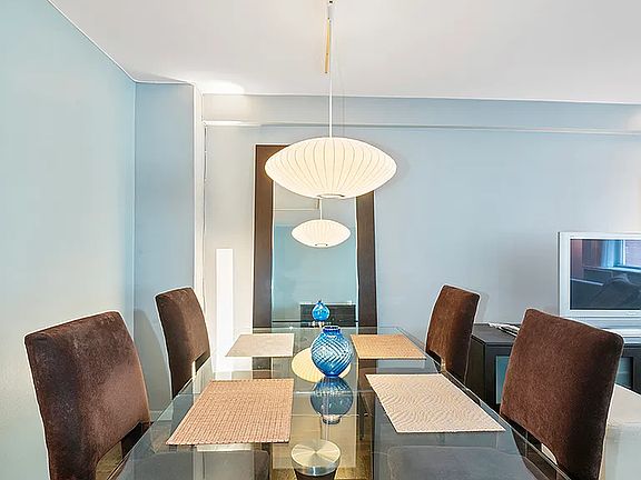 5th image of 345 W 58th St #10KS