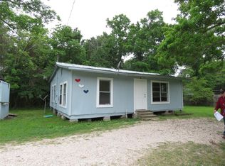 3917 N Fm 563, Wallisville, TX 77597