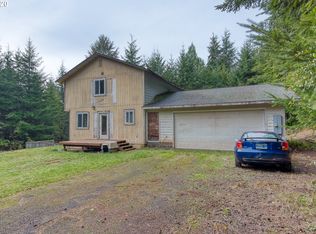 93960 Windy Ridge Ln, North Bend, OR 97459