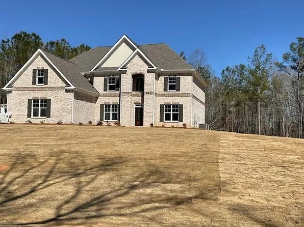 4830 Cool Springs Rd, Winston, GA 30187