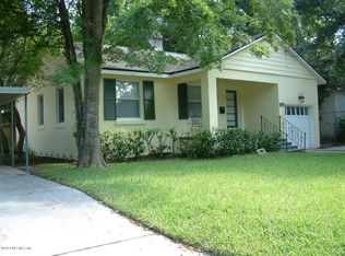 3555 Dellwood Ave, Jacksonville, FL 32205