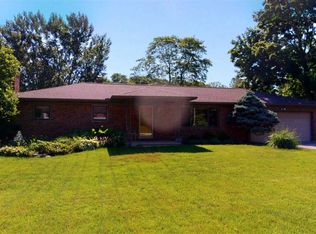 5350 S Lakeshore Dr, Crawfordsville, IN