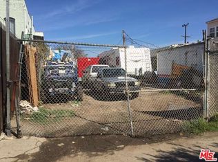 2510 W Jefferson Blvd, Los Angeles, CA 90018