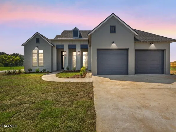 101 Amberjack Ter, Broussard, LA 70518