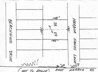 1912 E Harbor Sands Ln, Freeland, WA
