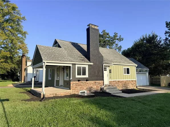 713 E Dorothy Ln, Dayton, OH 45419